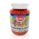 CAG Pickled Ground Chilli In Vinegar 454g